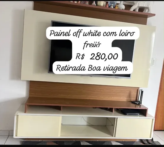 Painel TV