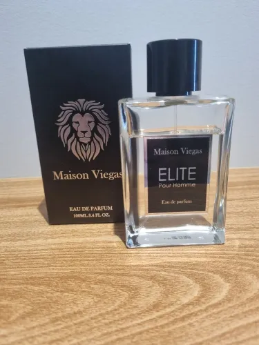 Perfume Elite Pour Homme Maison Viegas