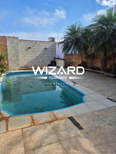 Casa na Penha com Piscina