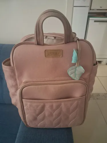 BOLSA MATERNIDADE 