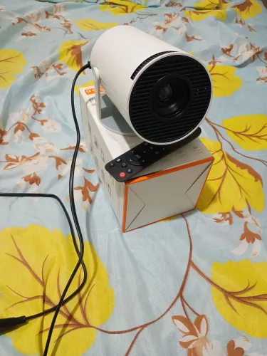 Projetor