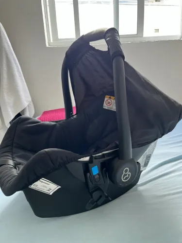 Bebê conforto à venda