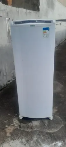 Geladeira consul frosfree 110 V funcionando ótimo
