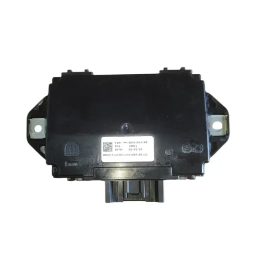 Modulo Conforto Jeep Renegade Compass Commander Toro 