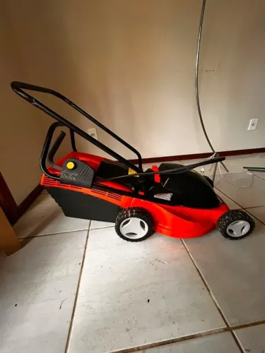 Cortador de Grama Tramontina CE35P - 1300W | 220V | Excelente Estado
