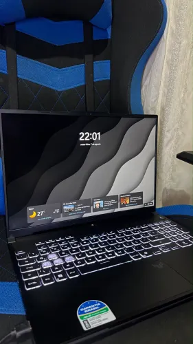 Notebook Gamer TUF Gaming