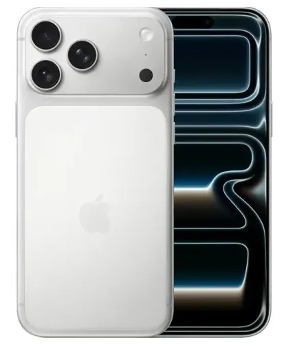  Apple iPhone 17 Pro Max 256GB PRATA - Anatel Garantia Brasil
