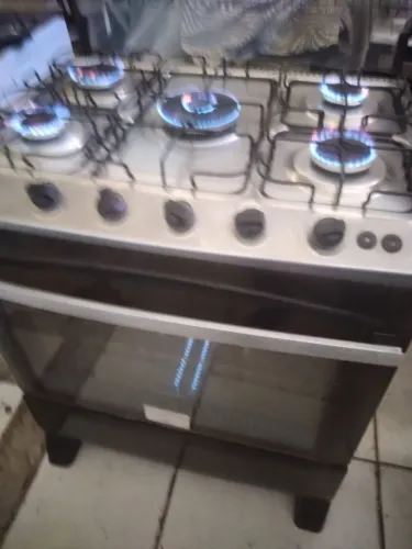 Fogão