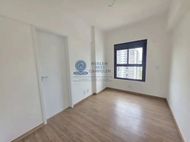 Apartamento à venda em Sorocaba, Jardim do Paço, com 2 quartos, 73,80m²