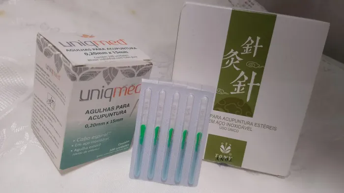 Acupuntura