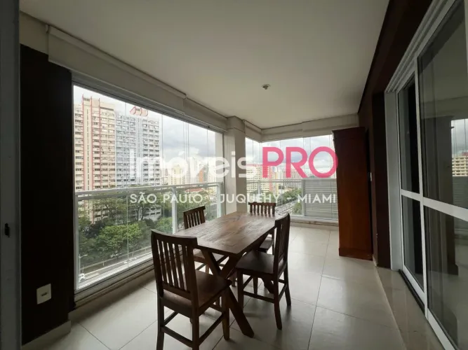 Apartamento à venda com 56 m² em Paraíso.