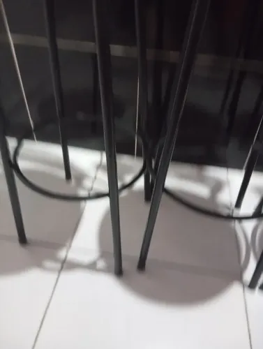 Banquetas para vender 