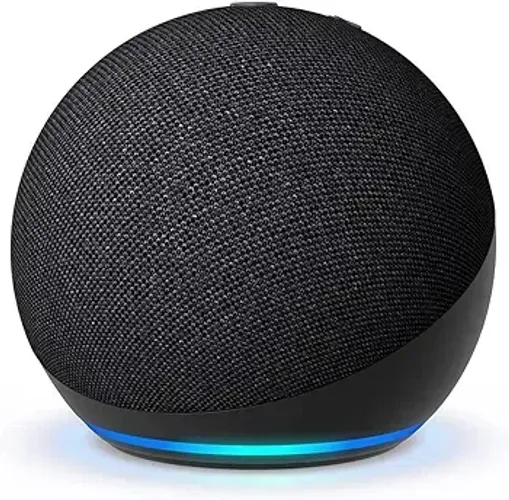 Alexa Amazon Echo Dot (4ª Geração)