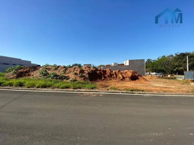 Terreno à venda, 357 m² por R$ 297.000,00 - Condomínio Costa das Areias II - Salto/SP