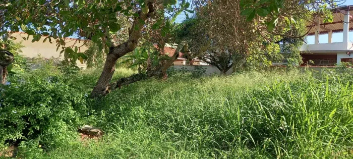 Excelente Terreno na Rua dos Babaçus em Itaúna - Saquarema - RJ.