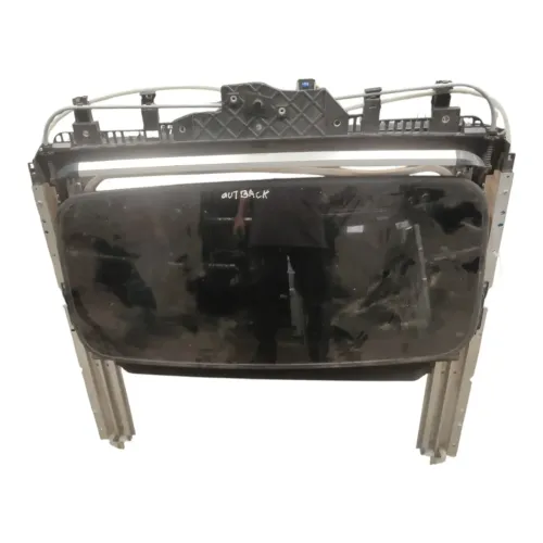 Teto Solar Subaru Outback 1999 2000 2001 2002 Á 2005 1
