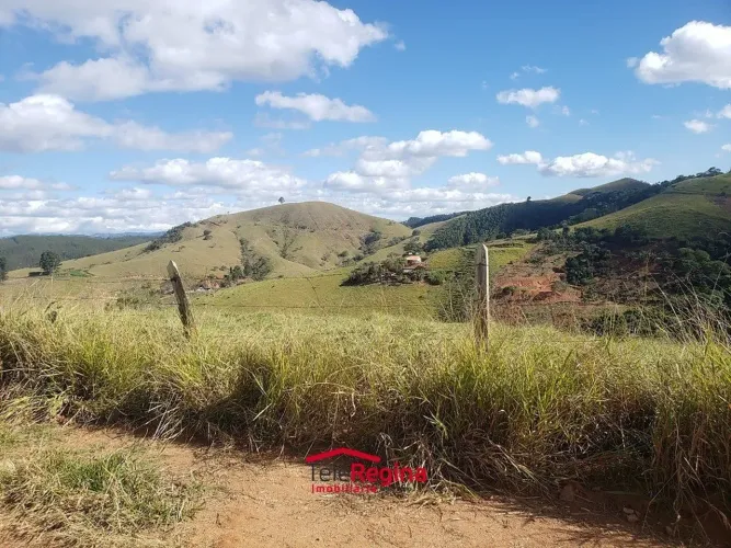 TERRENO PARA VENDER EM JAMBEIRO