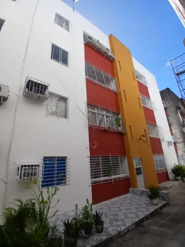 Apartamento para Locação em Recife, Imbiribeira, 2 dormitórios, 2 banheiros