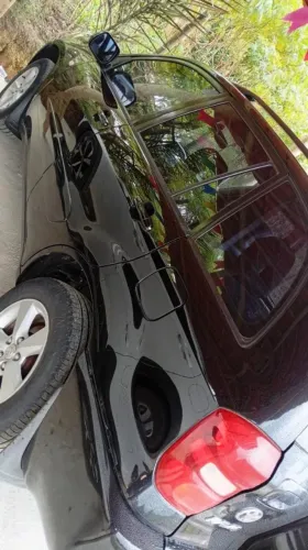 Toyota RAV4 2.0 4X4 16V Aut. 2004