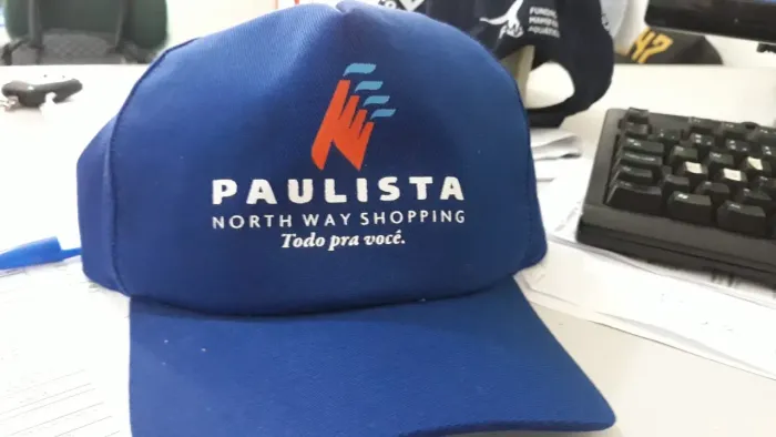 ? Bonés Personalizados para Empresas, Eventos e Equipes!