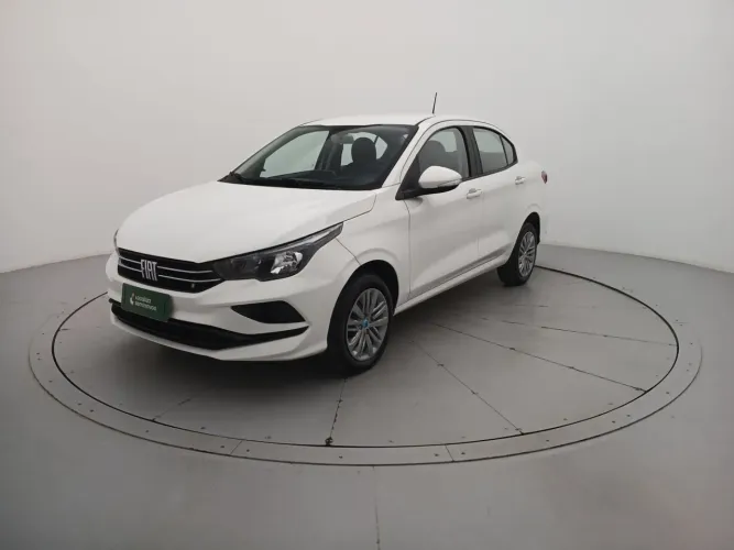 Fiat Cronos Drive 1.0 6V 2025