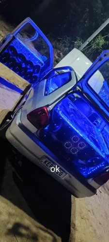Volkswagen Gol Special Xtreme 1.0 8V MI Gasolina Mec. 2P 2002