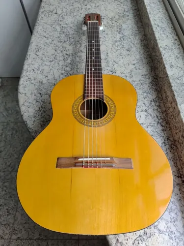 Violão Giannini Trovador