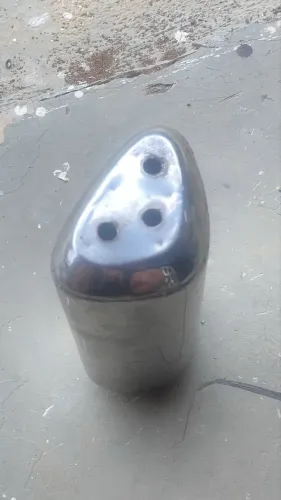 Surge tank inox 1,5L