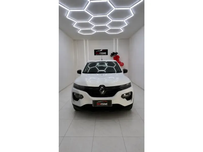 Renault Kwid 1.0 Zen 2024