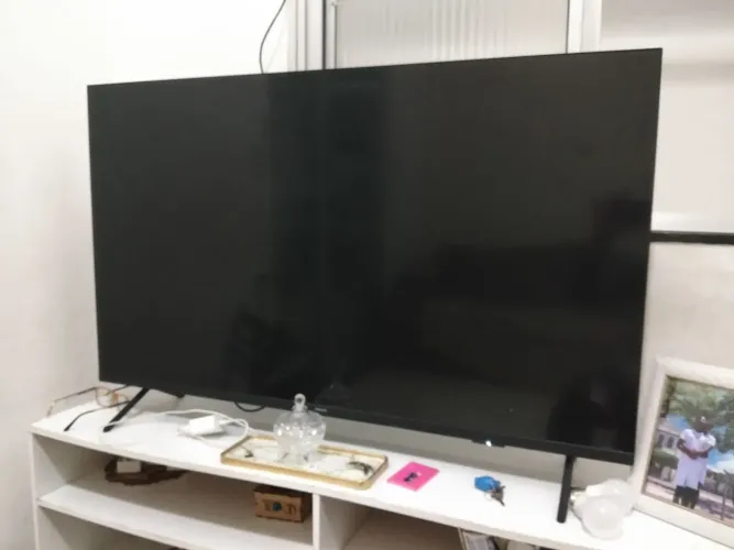 Televisão Philips 50 polegadas
