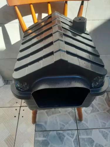 Casinha de cachorro porte pequeno