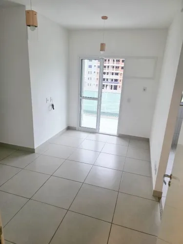 Apartamento com 2 dormitórios para alugar, 58 m² por R$ 3.320,00/mês - Luz - Nova Iguaçu/R