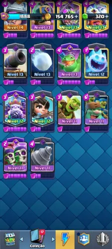 Clash royale