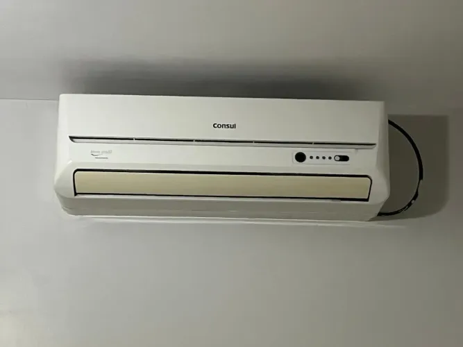 Ar condicionado 12.000 btus