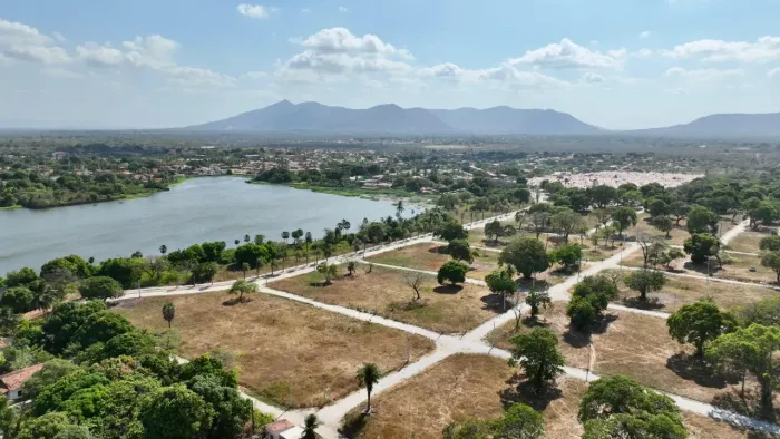 Lotes em Caucaia - Parcelas apartir de R$ 174,17 - 6 x 25, Lotes prox ao Centro