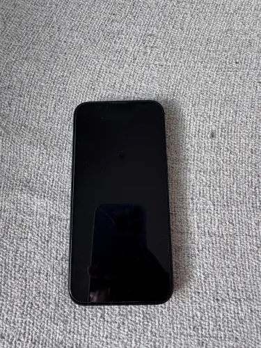 iPhone 13 128GB cor Preta