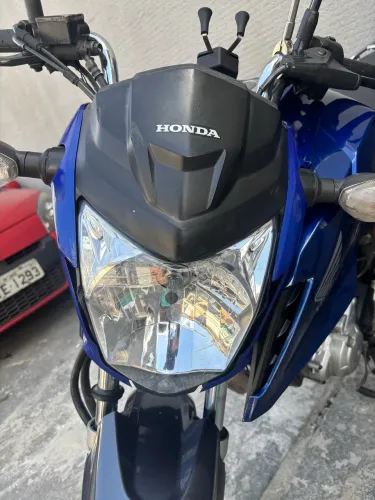 Vende frente completa da 160 2022