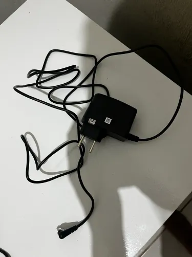 Carregador de notebook (positivo)