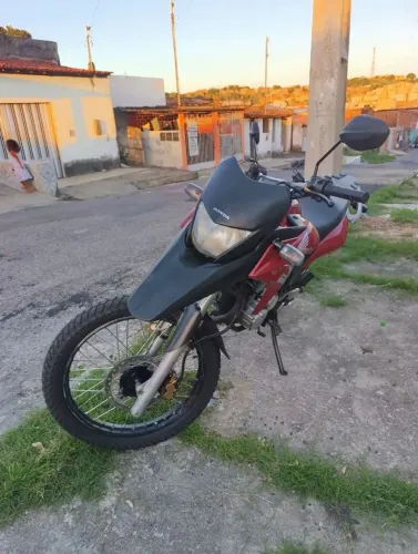 VENDO CB 300 2014 FLEX .