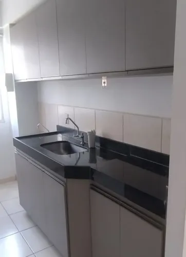 Alugo Apartamento