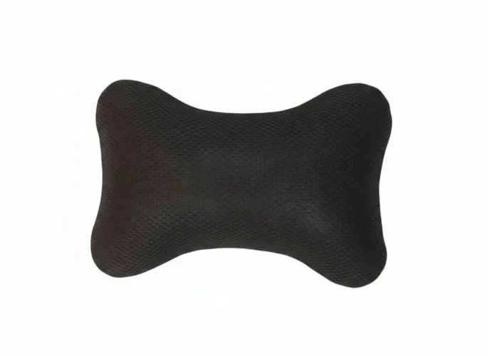 Almofada encosto de pescoço para carro Daiso 