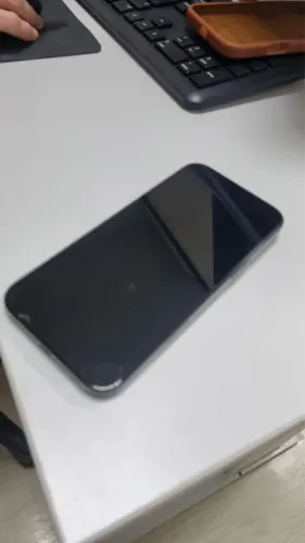 iphone 16 pro max 512 GB - Sem detalhe 