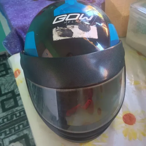 Capacete