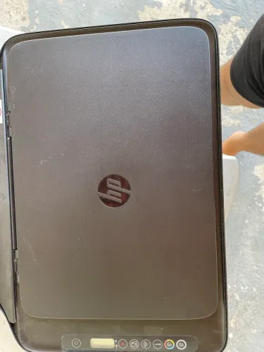 Impressora HP 2874