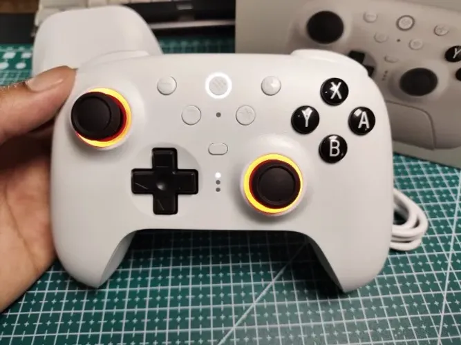 8bitdo Ultimate 2 Bluetooth