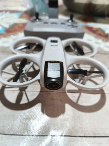 Drone mini DLI