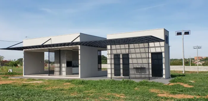 Terreno em Condomínio Vila Madalena 2