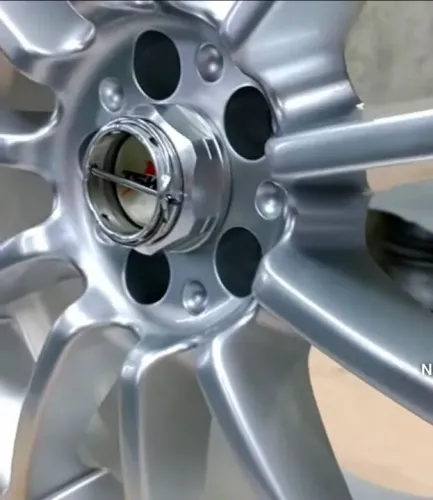 Novo Jogo de Rodas TSW Fly aro 17 5 X 112