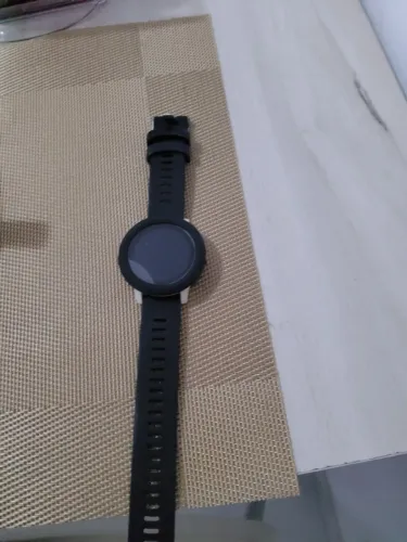 Garmin vivo active 3