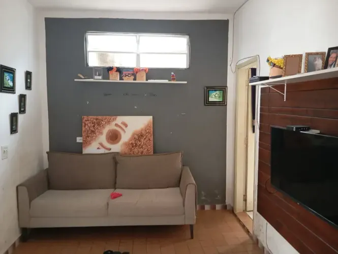 Imóvel para venda com 200 metros quadrados com 4 quartos em Caneleira - Santos - SP